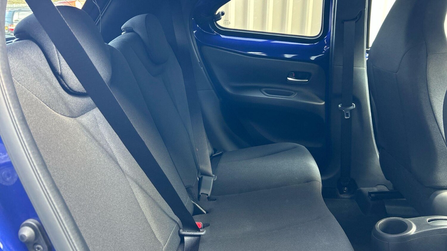 Used Toyota Aygo X 2023 for sale - 77939512: Photo 16