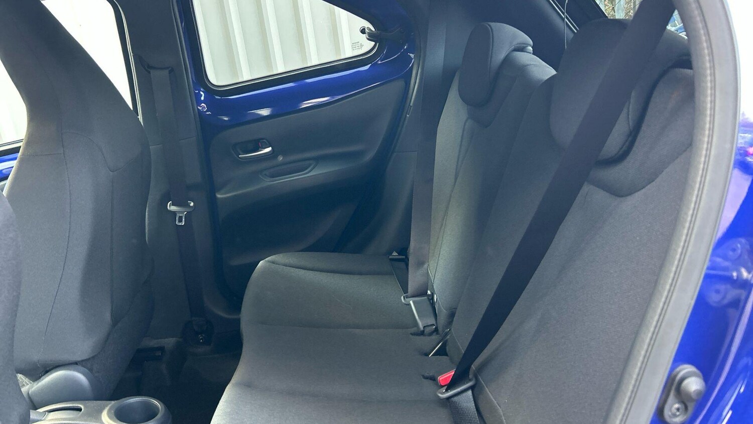 Used Toyota Aygo X 2023 for sale - 77939512: Photo 17