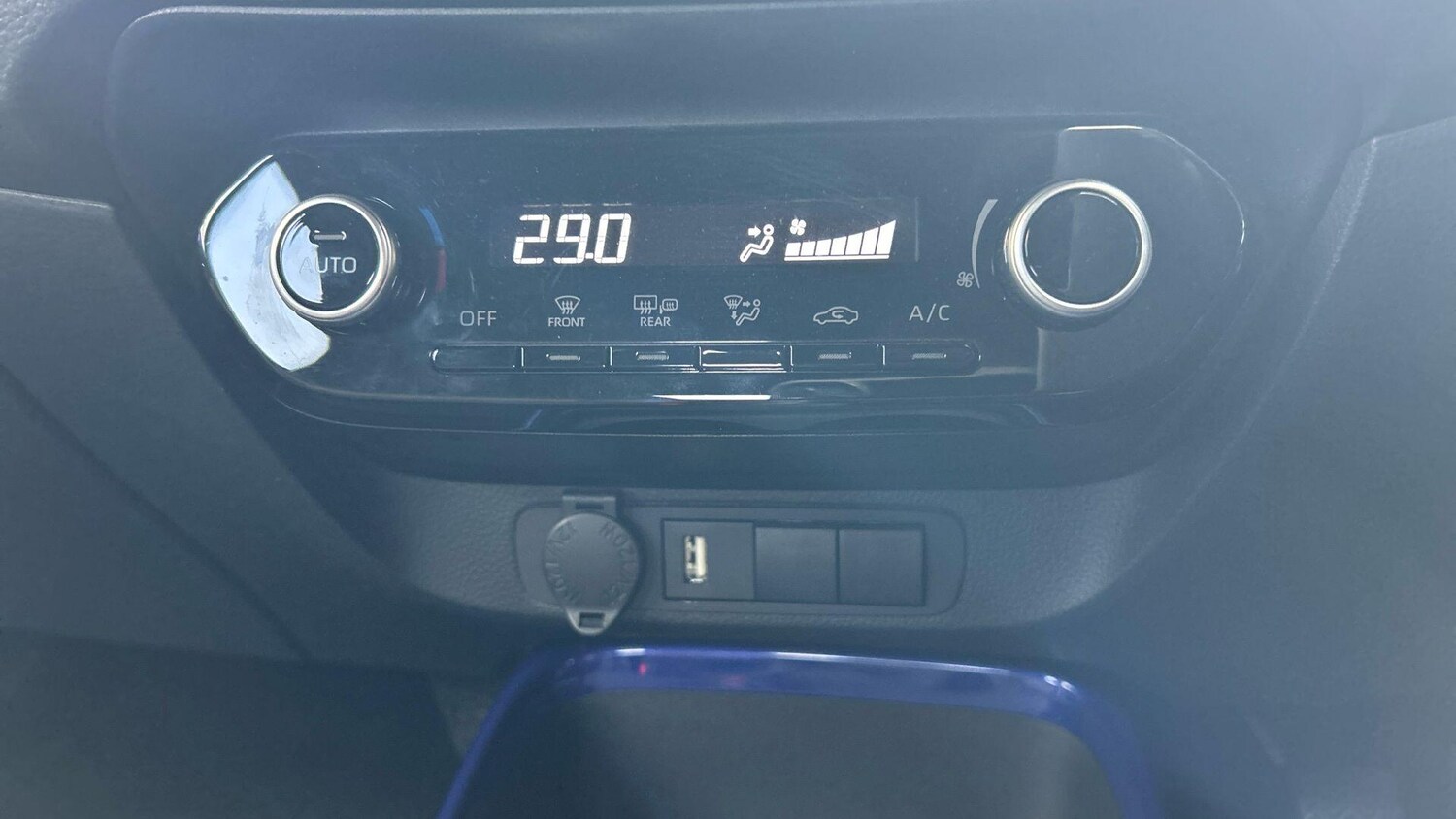 Used Toyota Aygo X 2023 for sale - 77939512: Photo 28