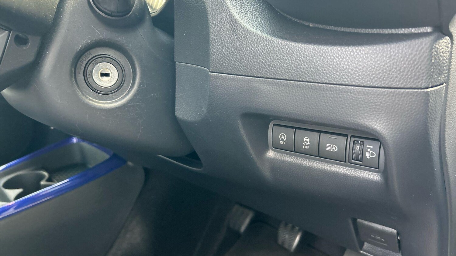 Used Toyota Aygo X 2023 for sale - 77939512: Photo 34