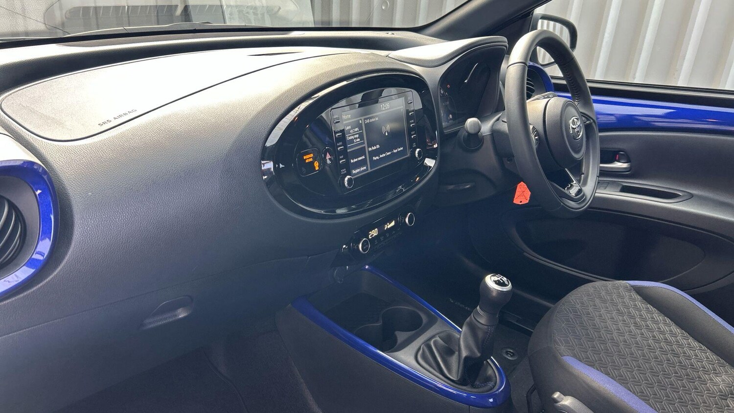 Used Toyota Aygo X 2023 for sale - 77939512: Photo 35