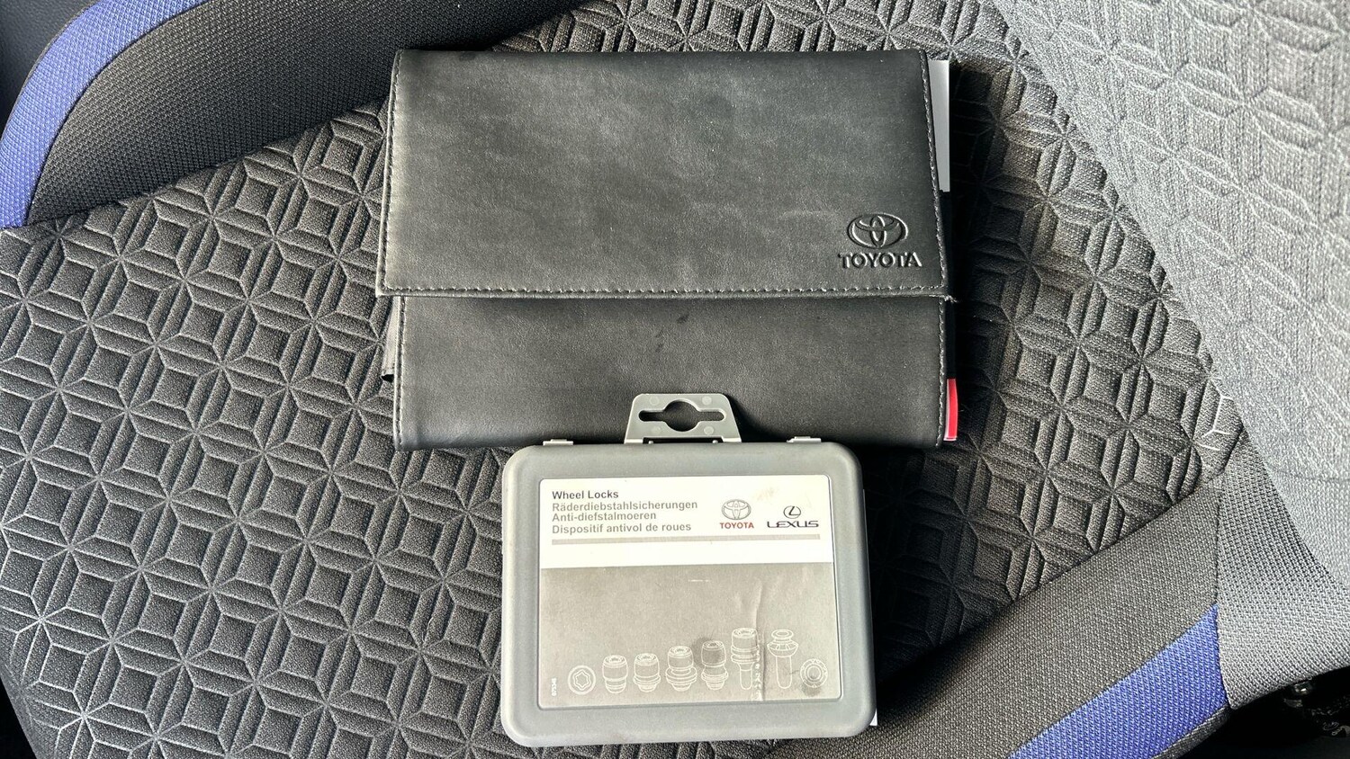 Used Toyota Aygo X 2023 for sale - 77939512: Photo 37