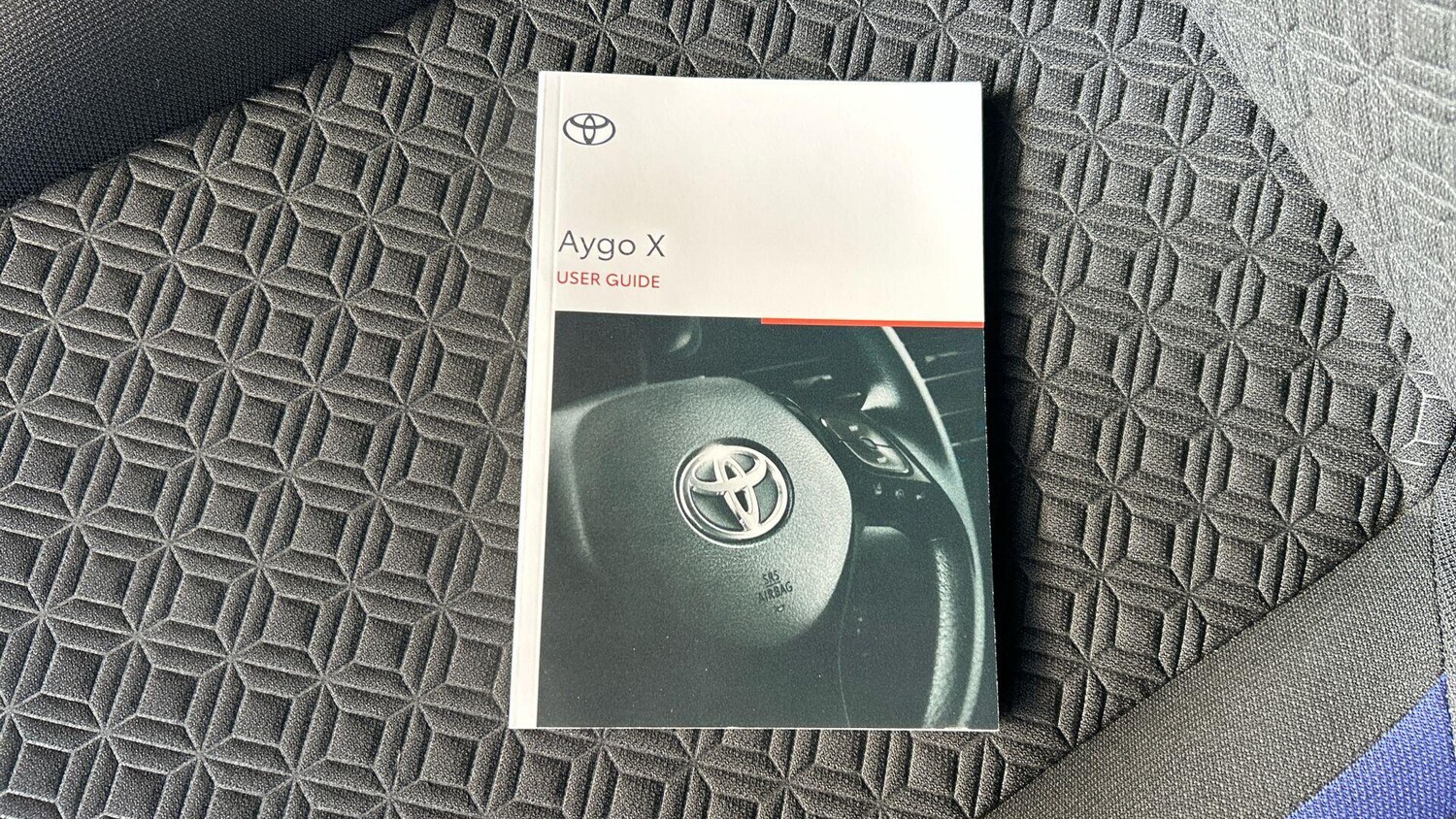 Used Toyota Aygo X 2023 for sale - 77939512: Photo 38