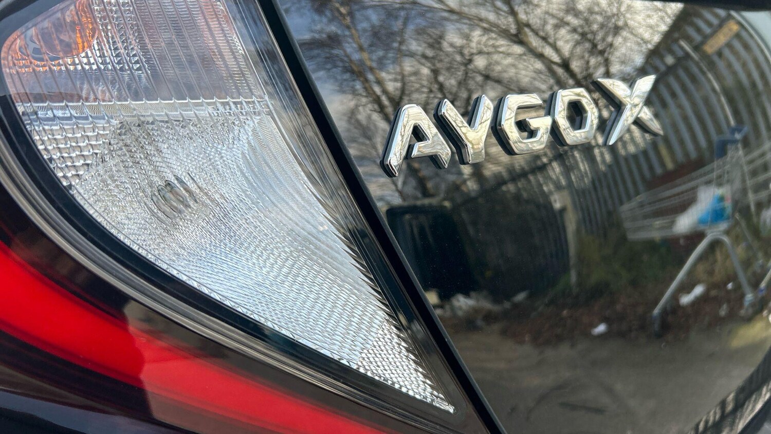 Used Toyota Aygo X 2023 for sale - 77939512: Photo 39