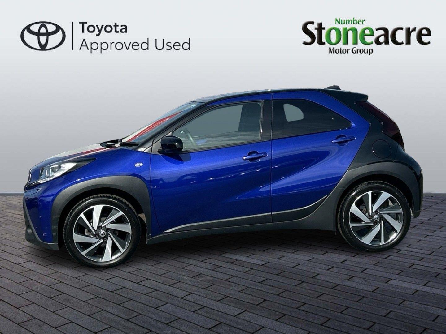 Used Toyota Aygo X 2023 for sale - 77939512: Photo 6