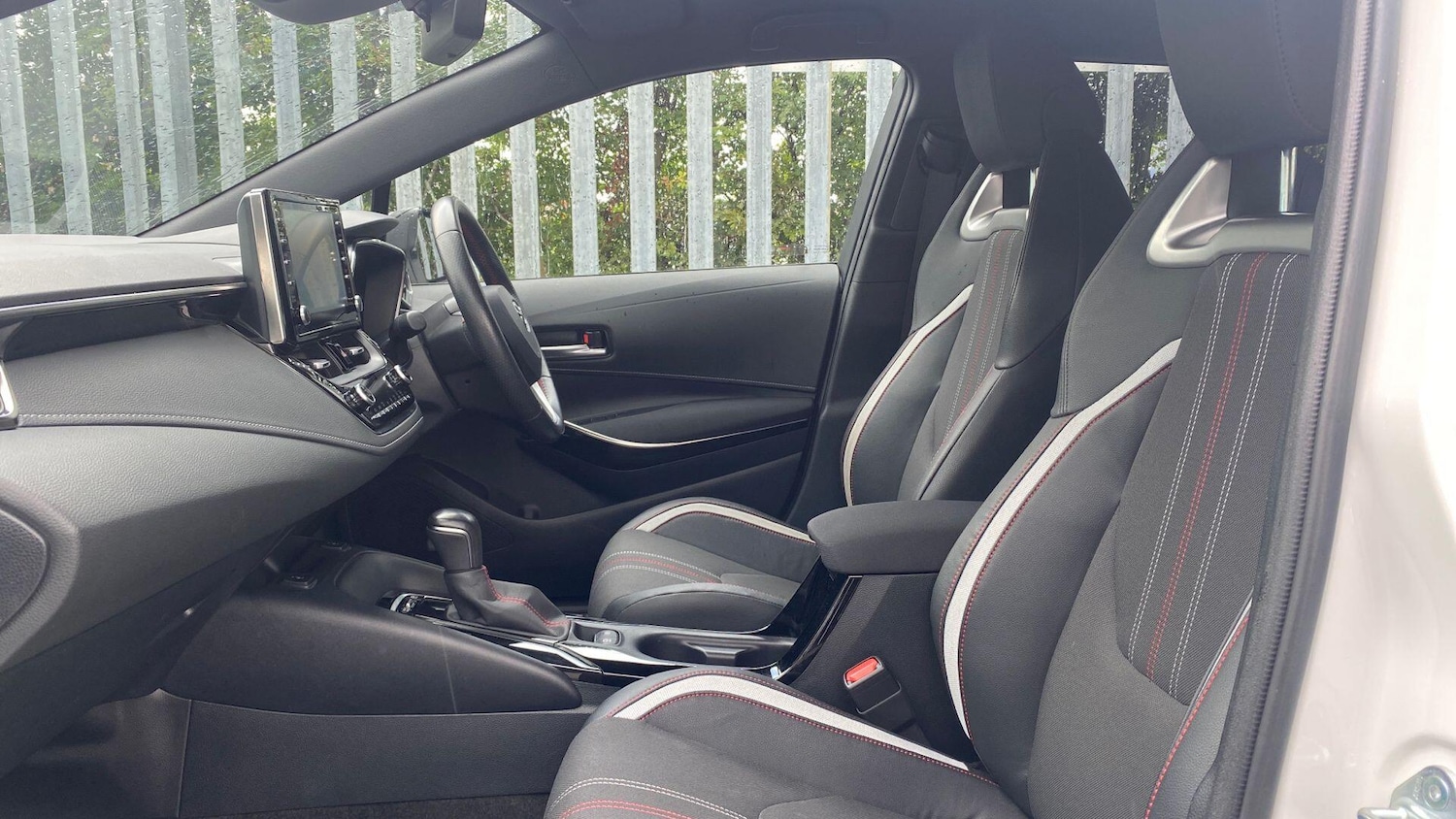 Used Toyota Corolla 2021 for sale - 76561866: Photo 13