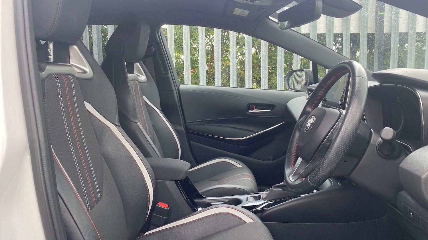 Used Toyota Corolla 2021 for sale - 76561866: Photo 14