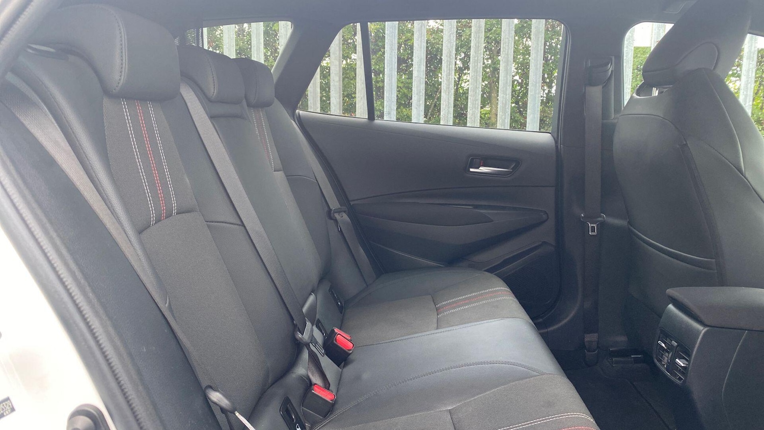 Used Toyota Corolla 2021 for sale - 76561866: Photo 15