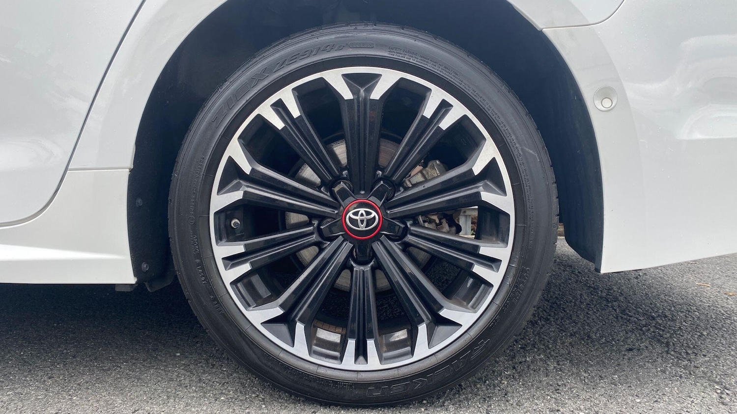 Used Toyota Corolla 2021 for sale - 76561866: Photo 18
