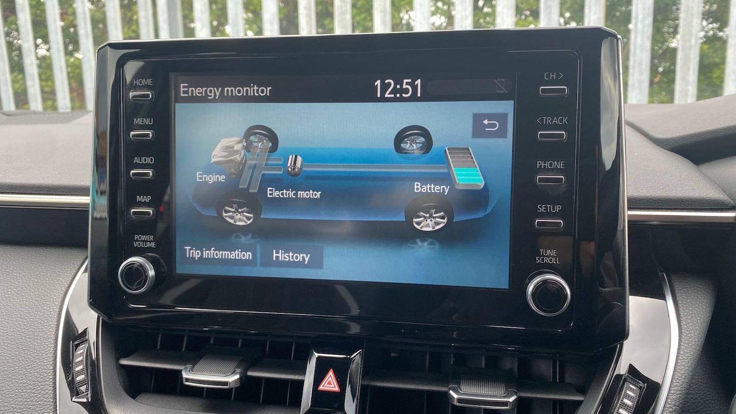 Used Toyota Corolla 2021 for sale - 76561866: Photo 19