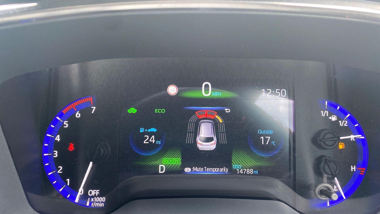 Used Toyota Corolla 2021 for sale - 76561866: Photo 22