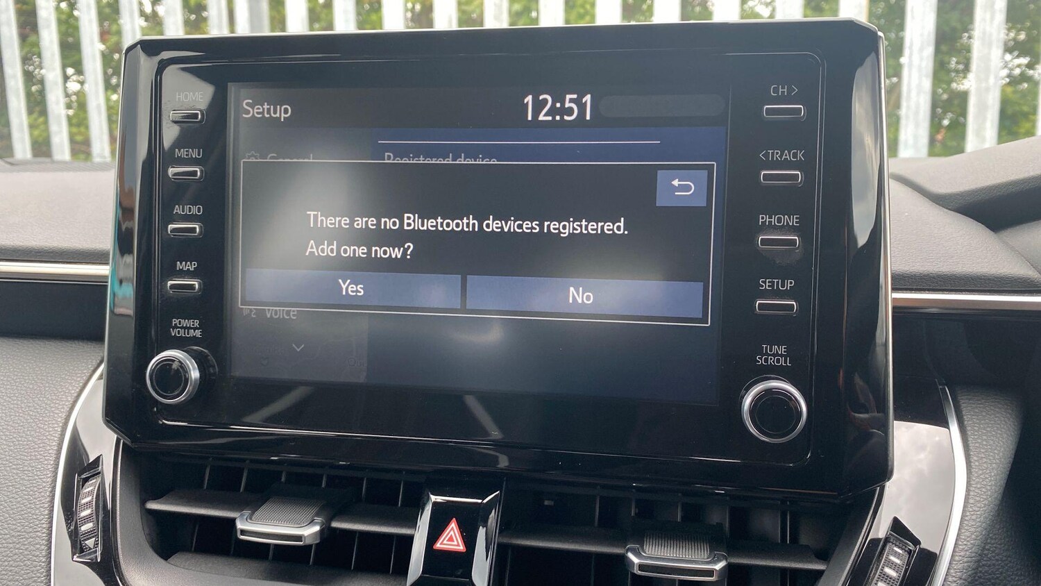 Used Toyota Corolla 2021 for sale - 76561866: Photo 24