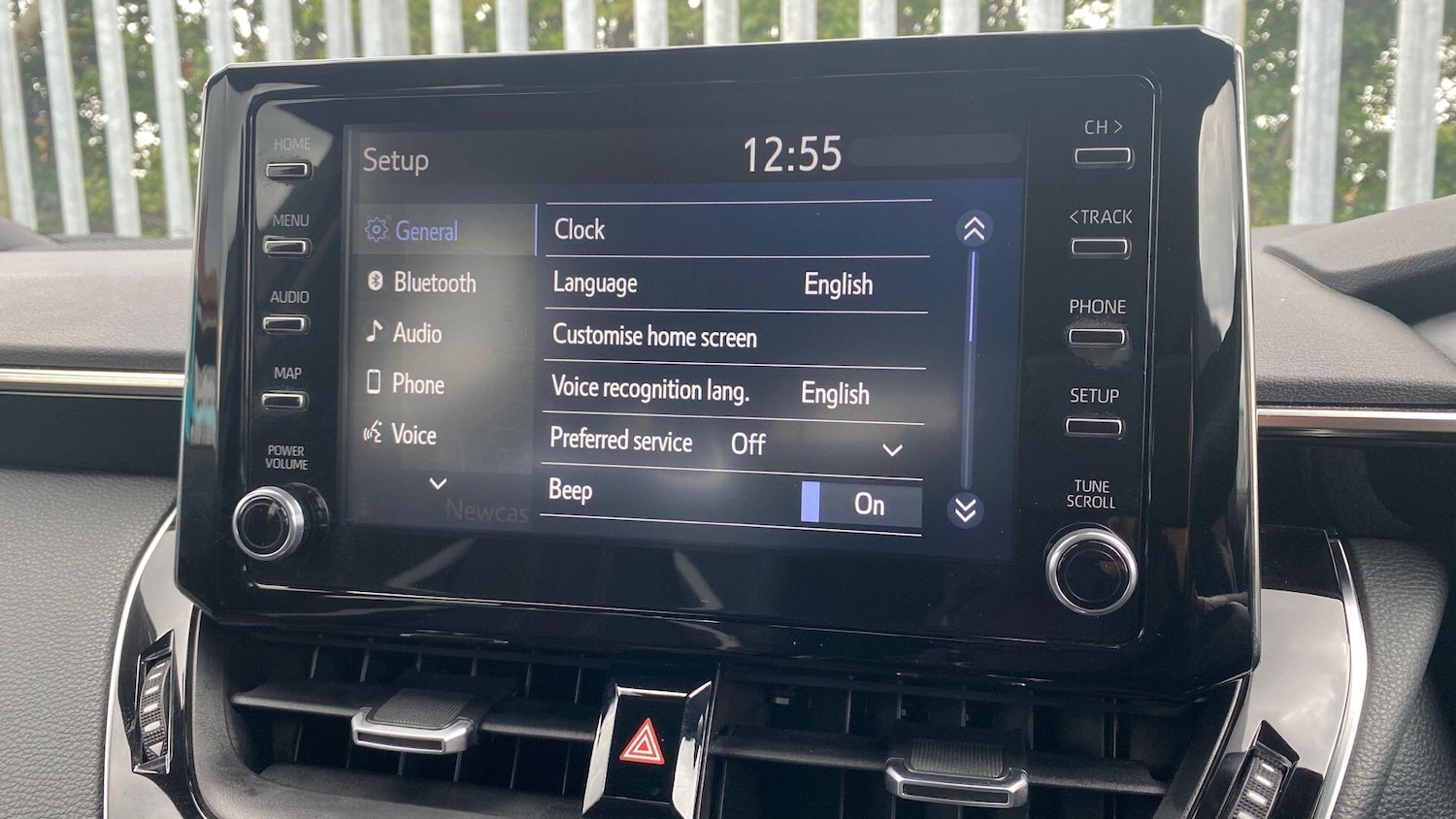 Used Toyota Corolla 2021 for sale - 76561866: Photo 28