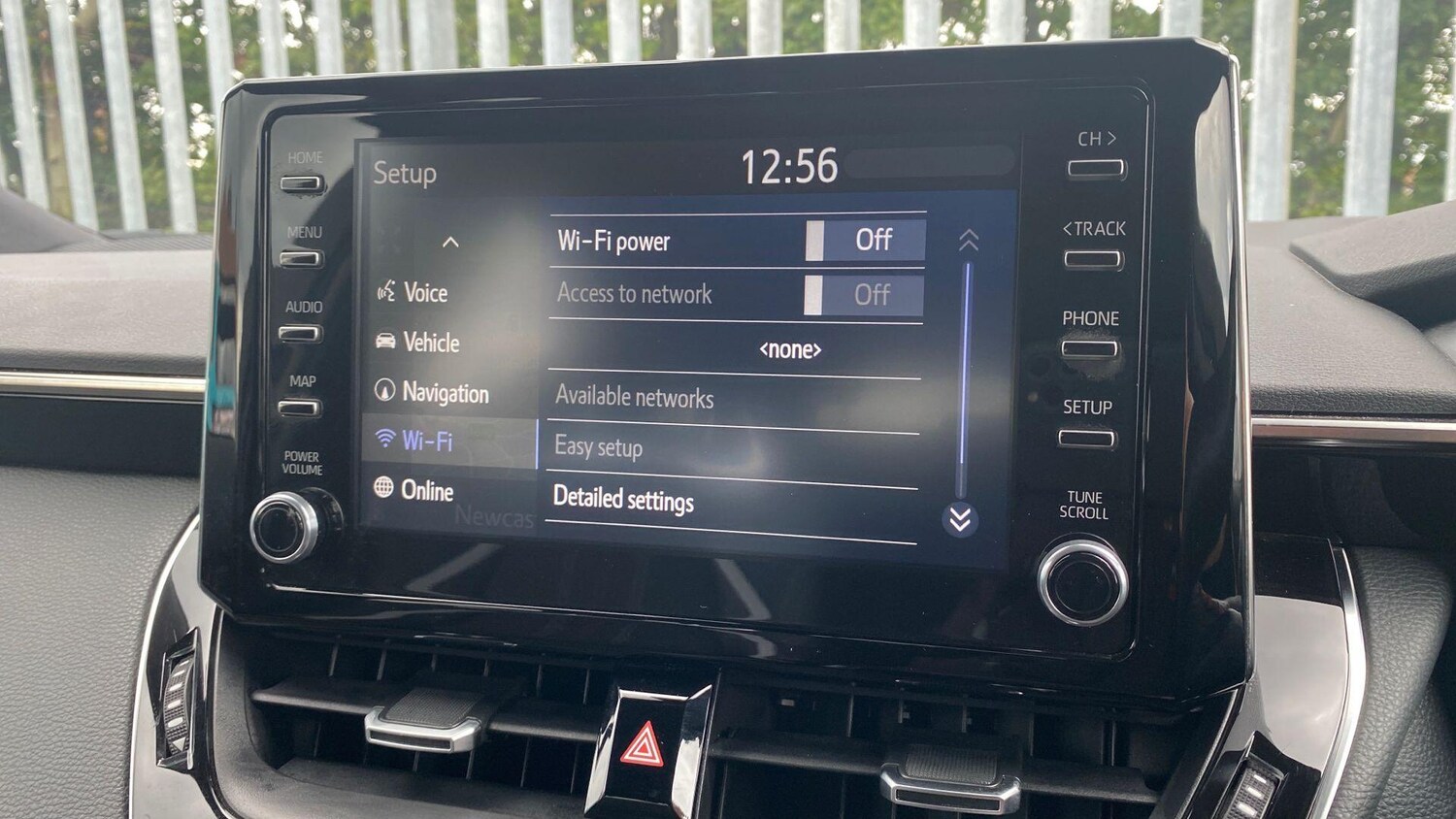 Used Toyota Corolla 2021 for sale - 76561866: Photo 29