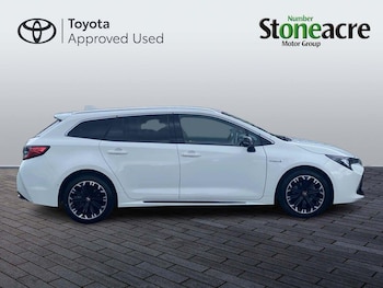 Used Toyota Corolla 2021 for sale - 76561866: Photo