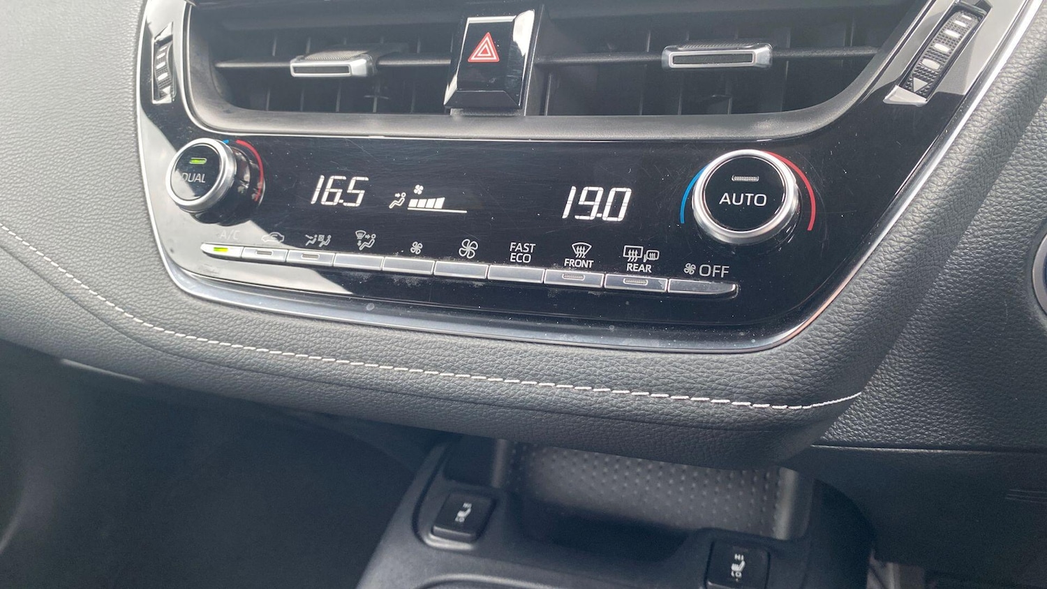 Used Toyota Corolla 2021 for sale - 76561866: Photo 30