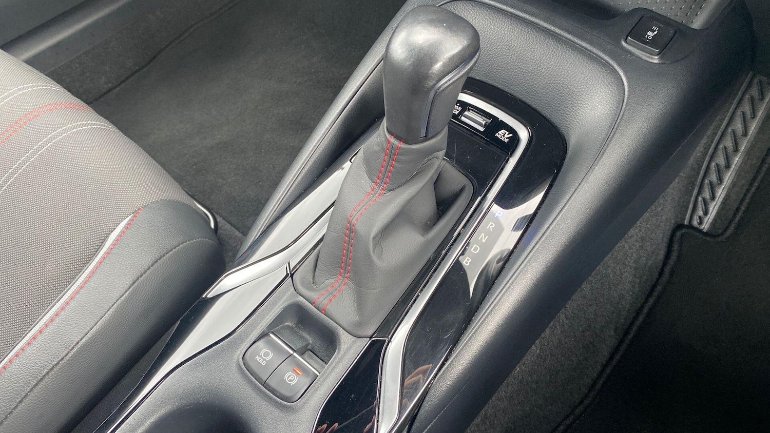 Used Toyota Corolla 2021 for sale - 76561866: Photo 33