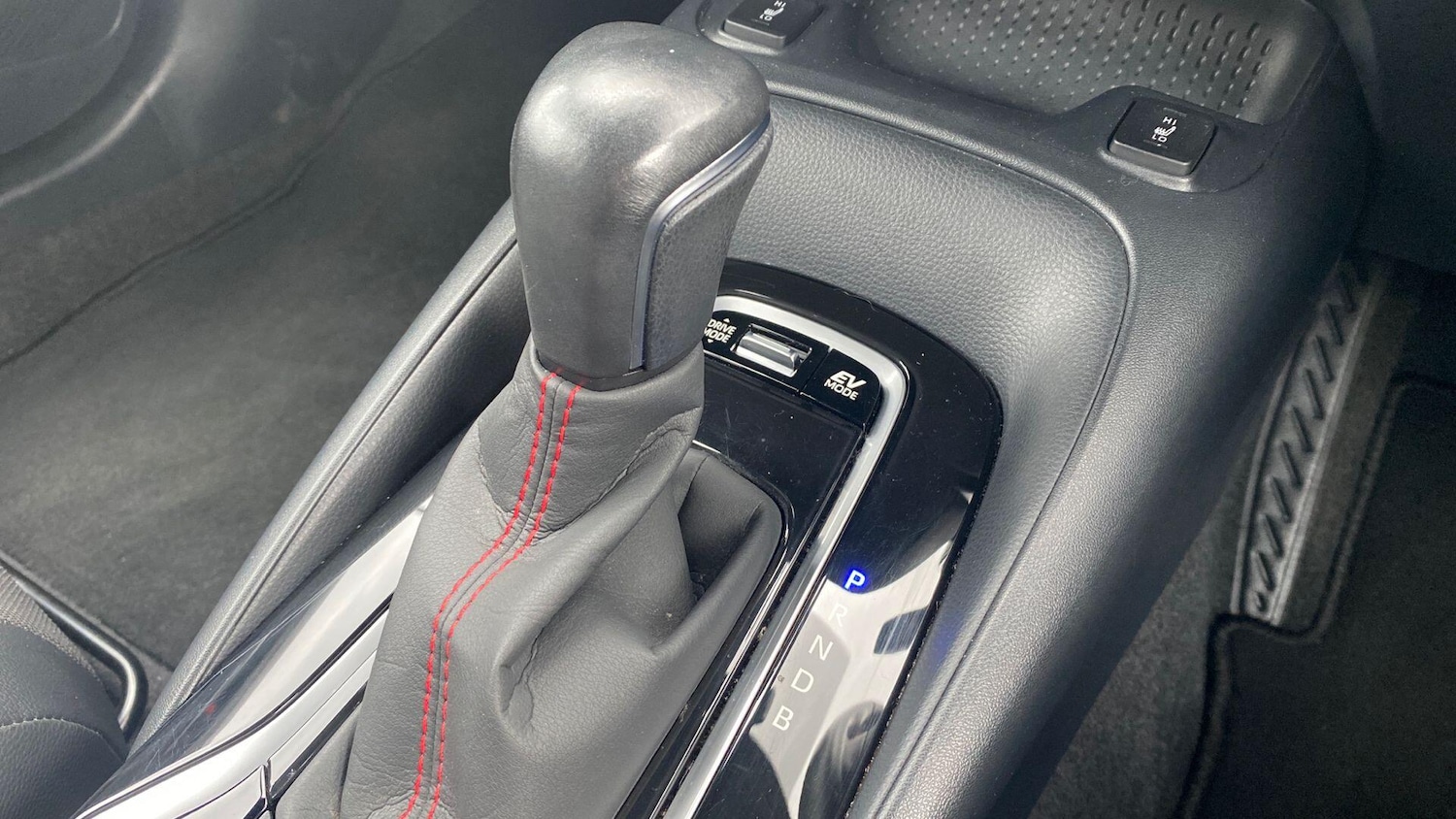 Used Toyota Corolla 2021 for sale - 76561866: Photo 35