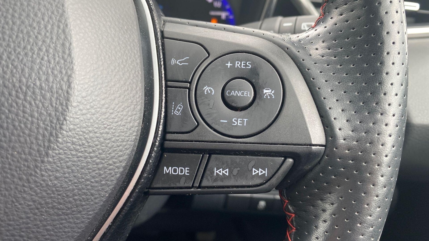 Used Toyota Corolla 2021 for sale - 76561866: Photo 38