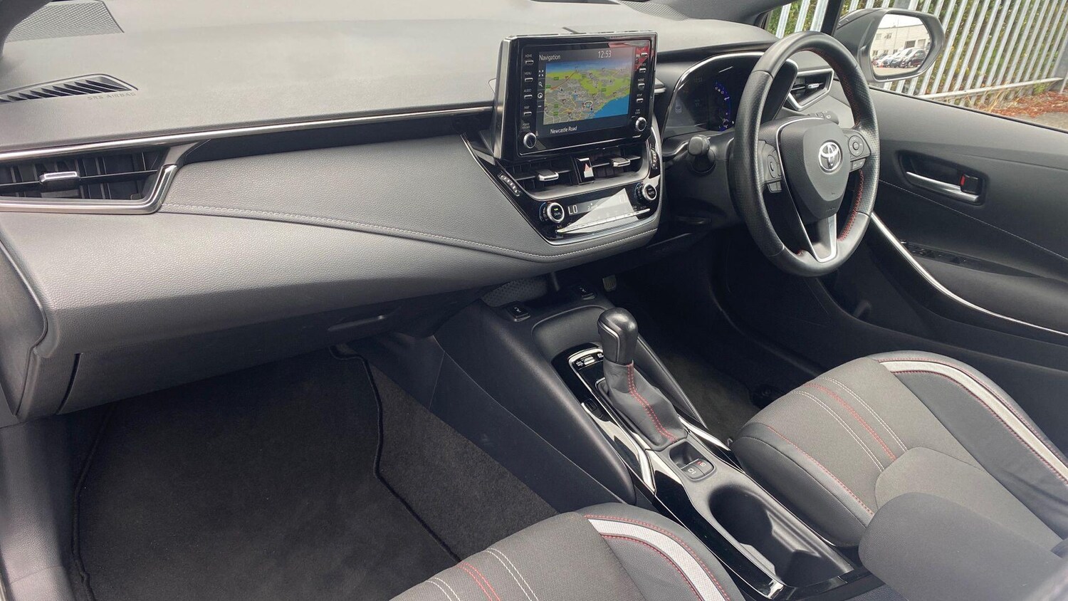 Used Toyota Corolla 2021 for sale - 76561866: Photo 42