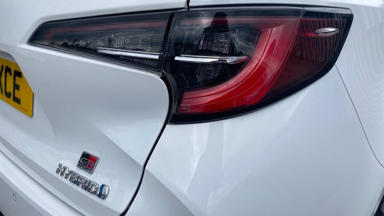 Used Toyota Corolla 2021 for sale - 76561866: Photo 45