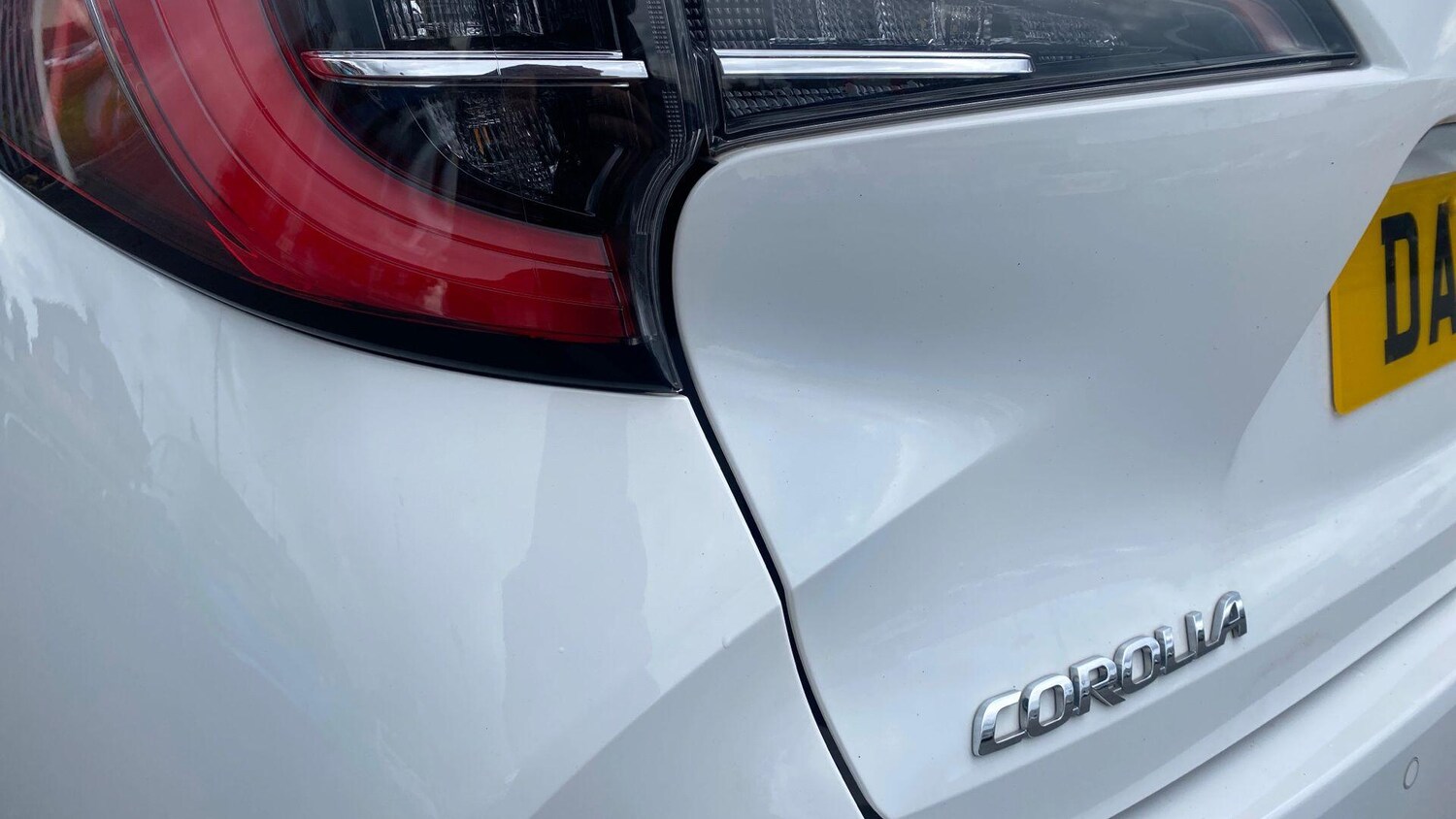 Used Toyota Corolla 2021 for sale - 76561866: Photo 46