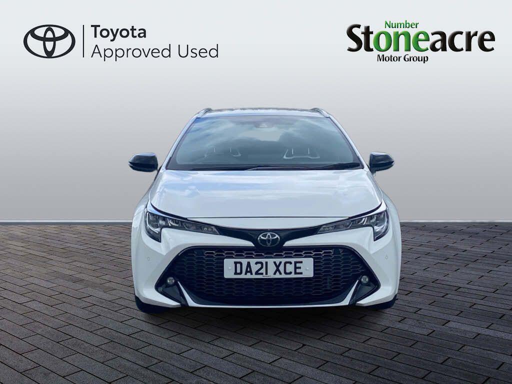 Used Toyota Corolla 2021 for sale - 76561866: Photo 8