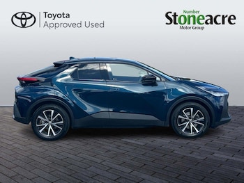 Used Toyota C-HR 2026 for sale - 79441078: Photo