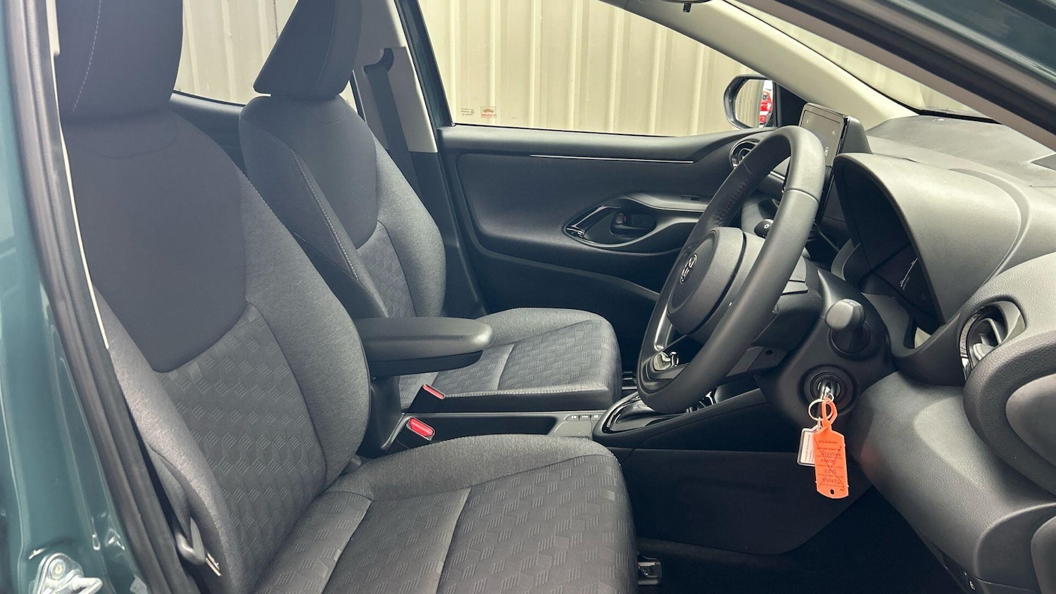 Vehicle 17