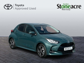 Toyota - Yaris
