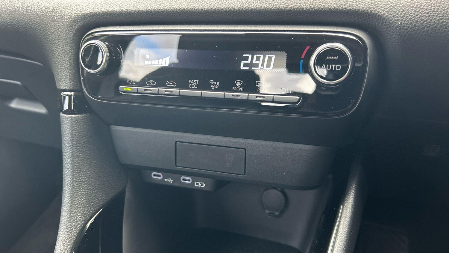 Vehicle 31
