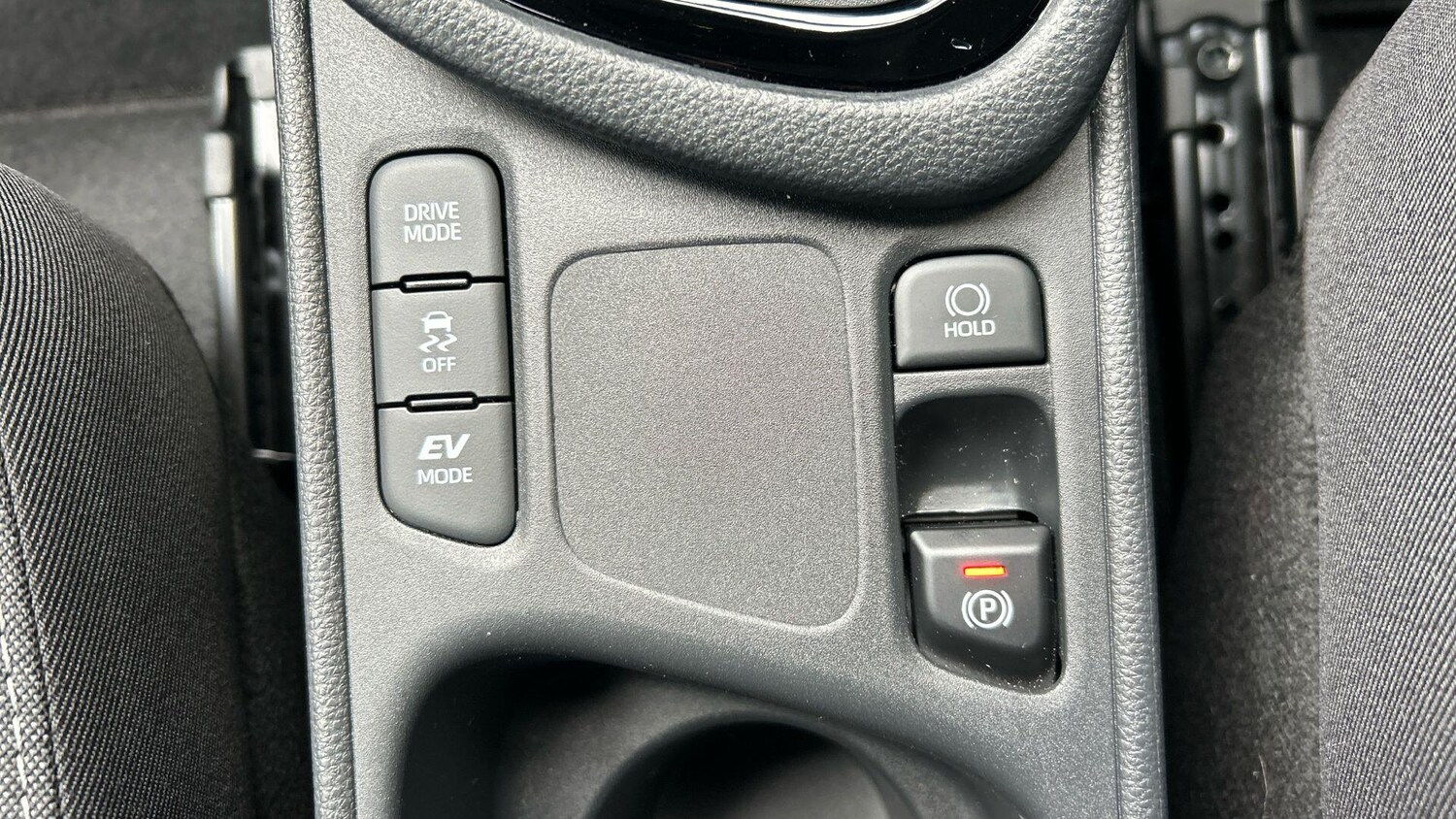 Vehicle 34
