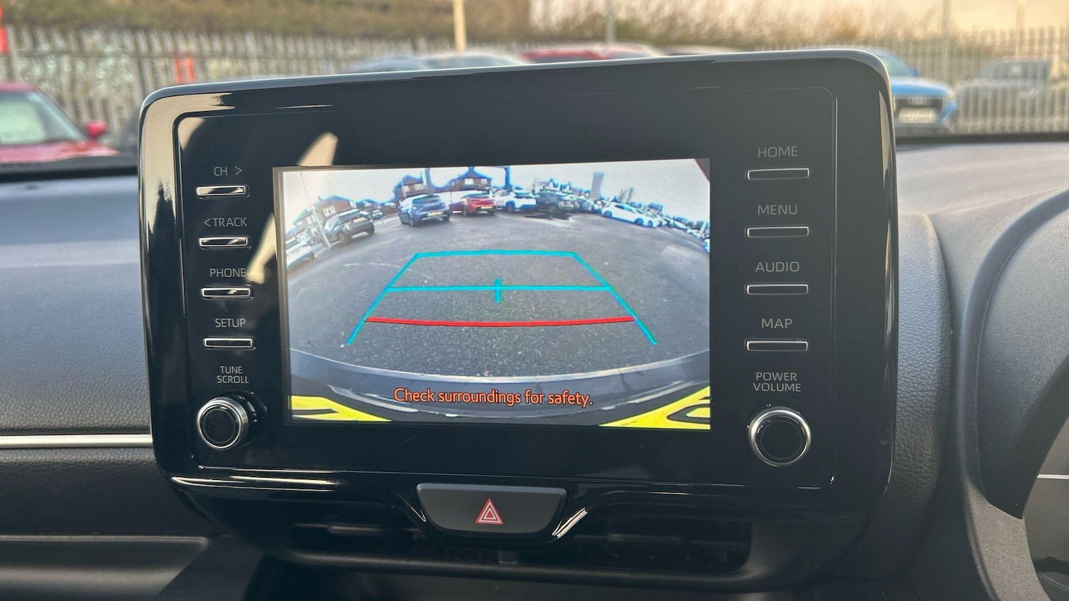 Used Toyota Yaris 2023 for sale - 76802366: Photo 11