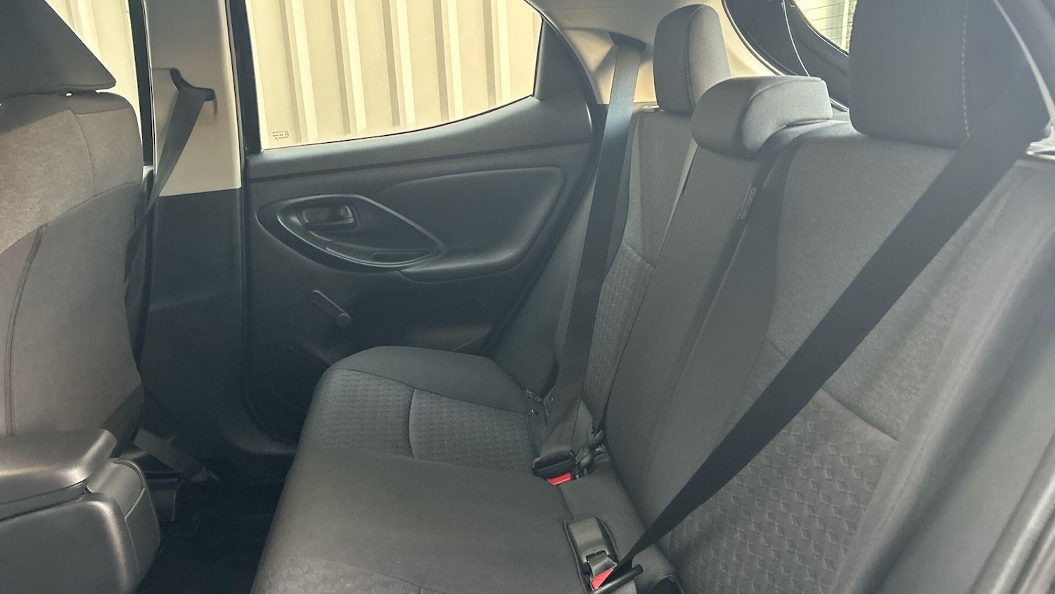 Used Toyota Yaris 2023 for sale - 76802366: Photo 17