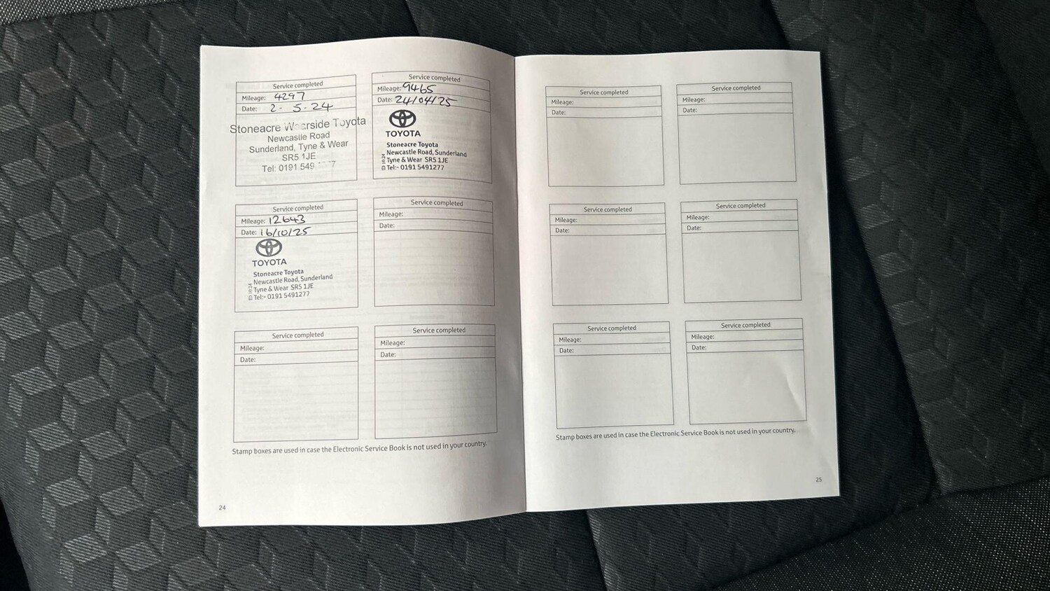 Used Toyota Yaris 2023 for sale - 76802366: Photo 21