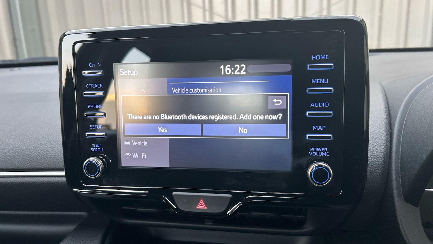 Used Toyota Yaris 2023 for sale - 76802366: Photo 22