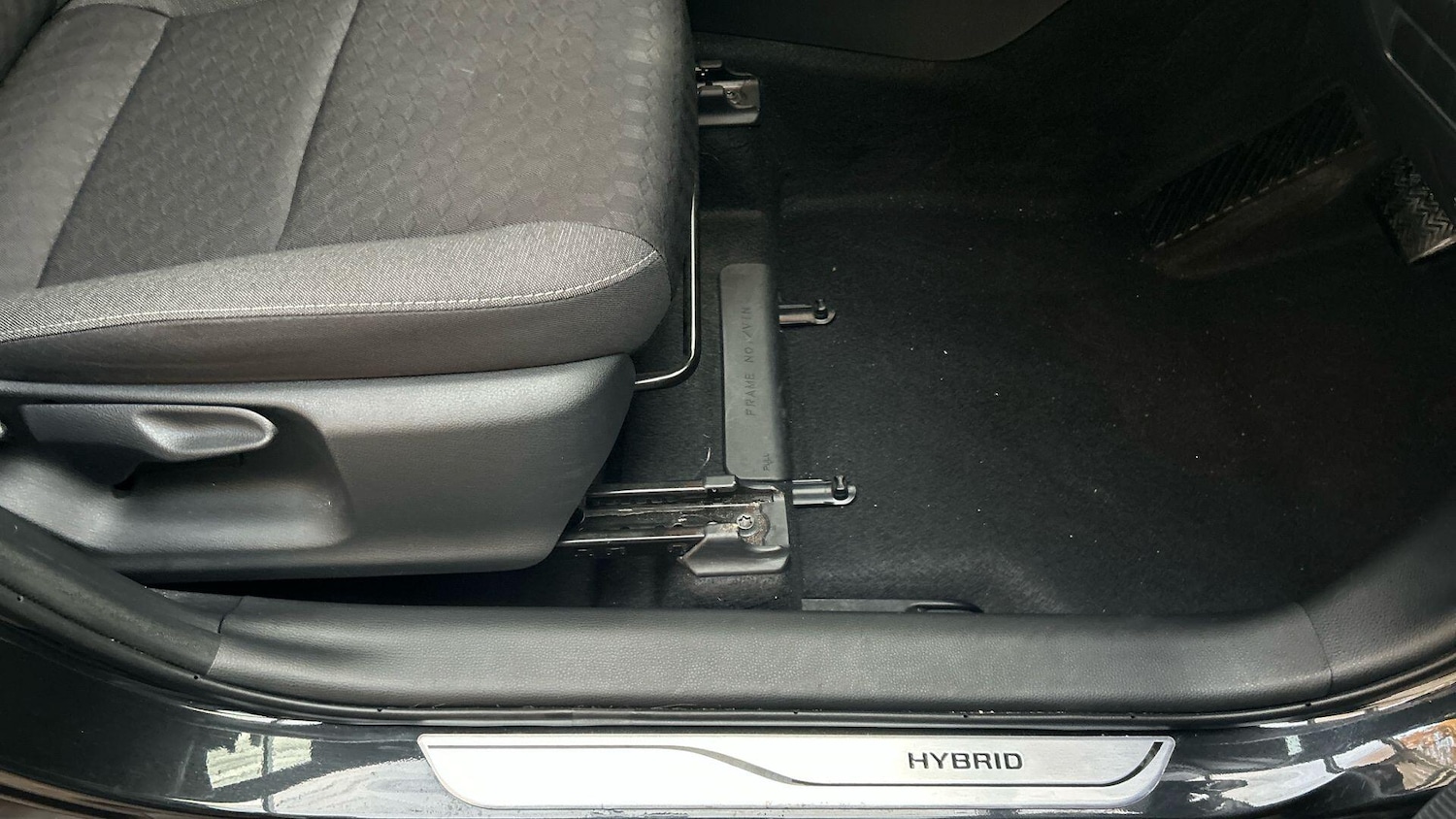 Used Toyota Yaris 2023 for sale - 76802366: Photo 38