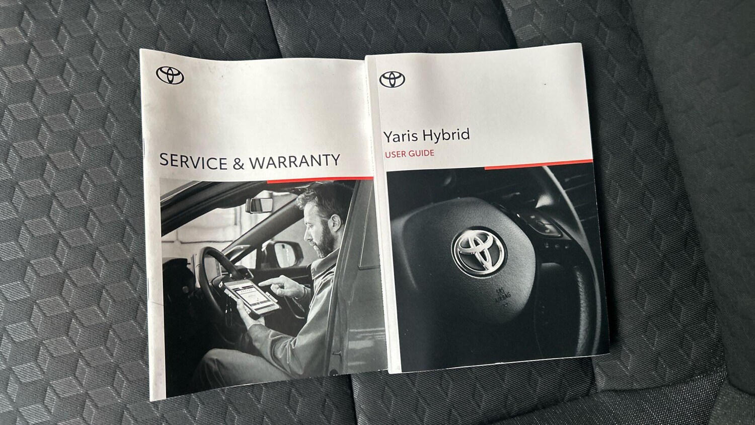 Used Toyota Yaris 2023 for sale - 76802366: Photo 42