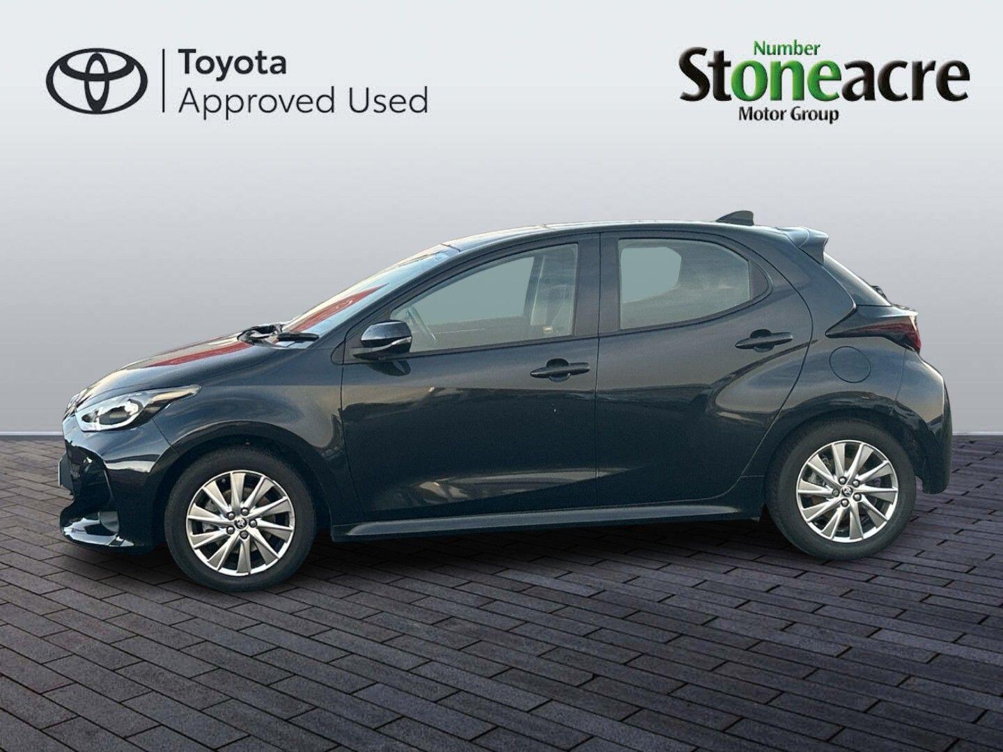 Used Toyota Yaris 2023 for sale - 76802366: Photo 6