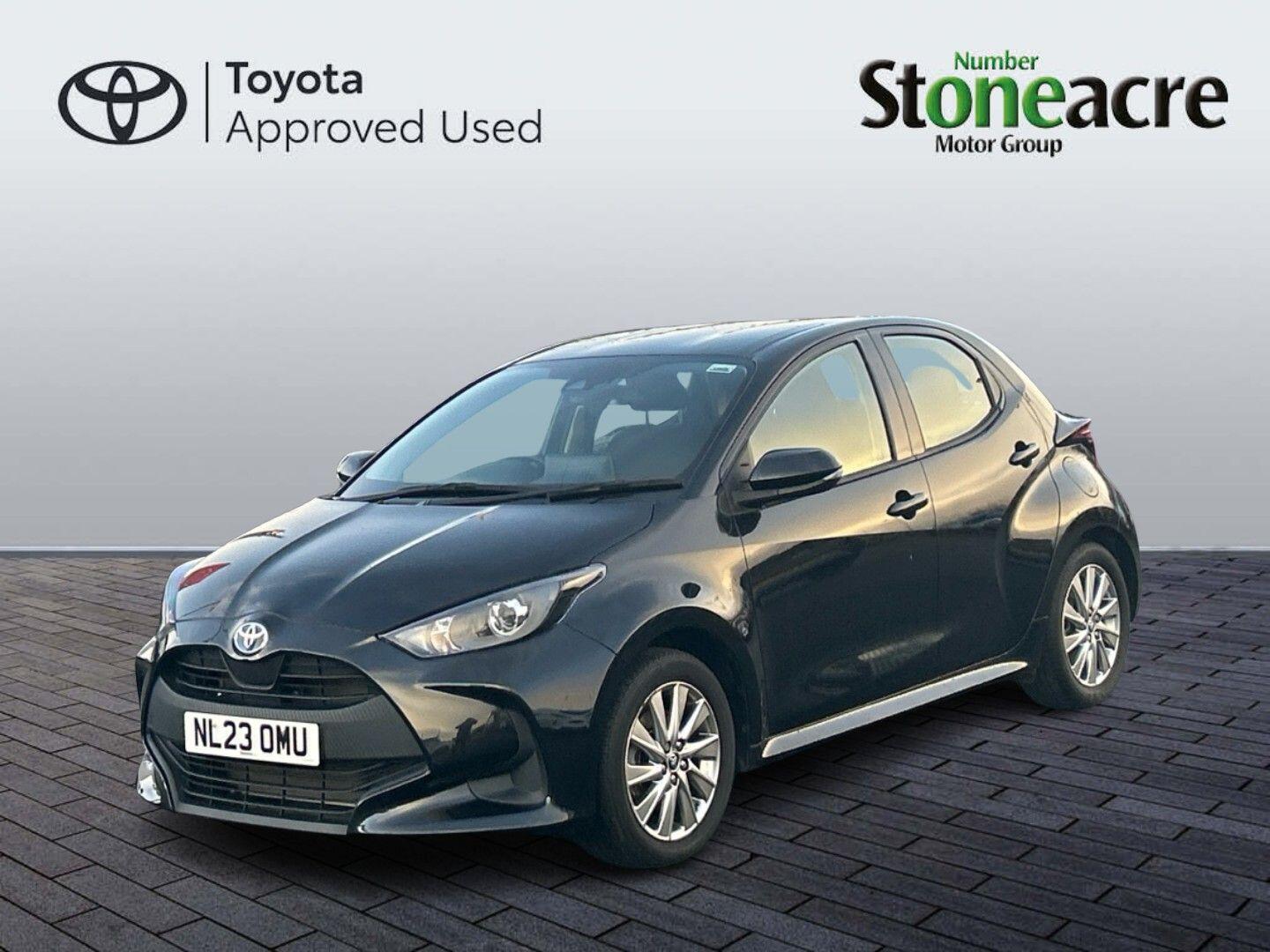 Used Toyota Yaris 2023 for sale - 76802366: Photo 7
