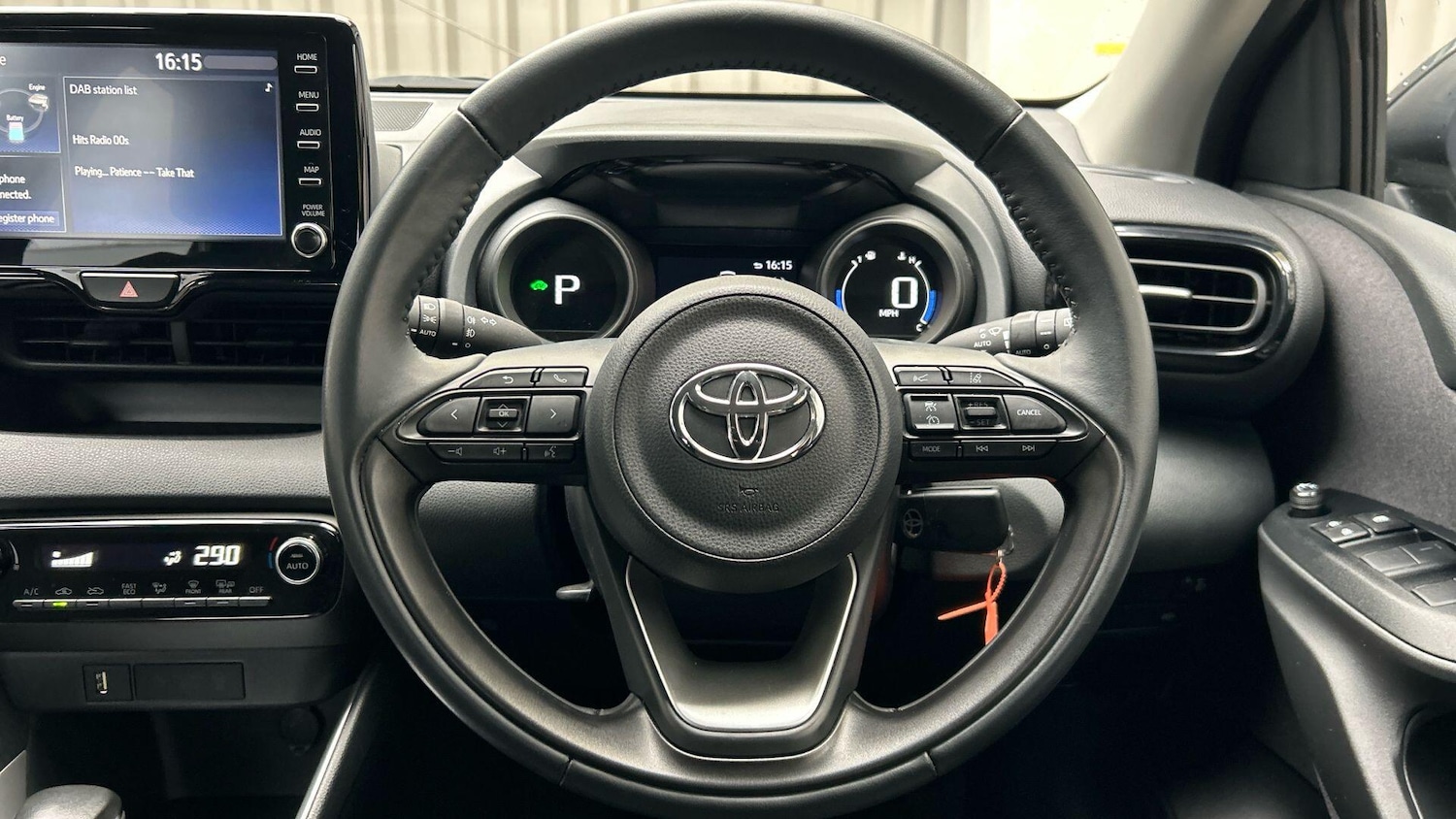 Used Toyota Yaris 2022 for sale - 76138205: Photo 14