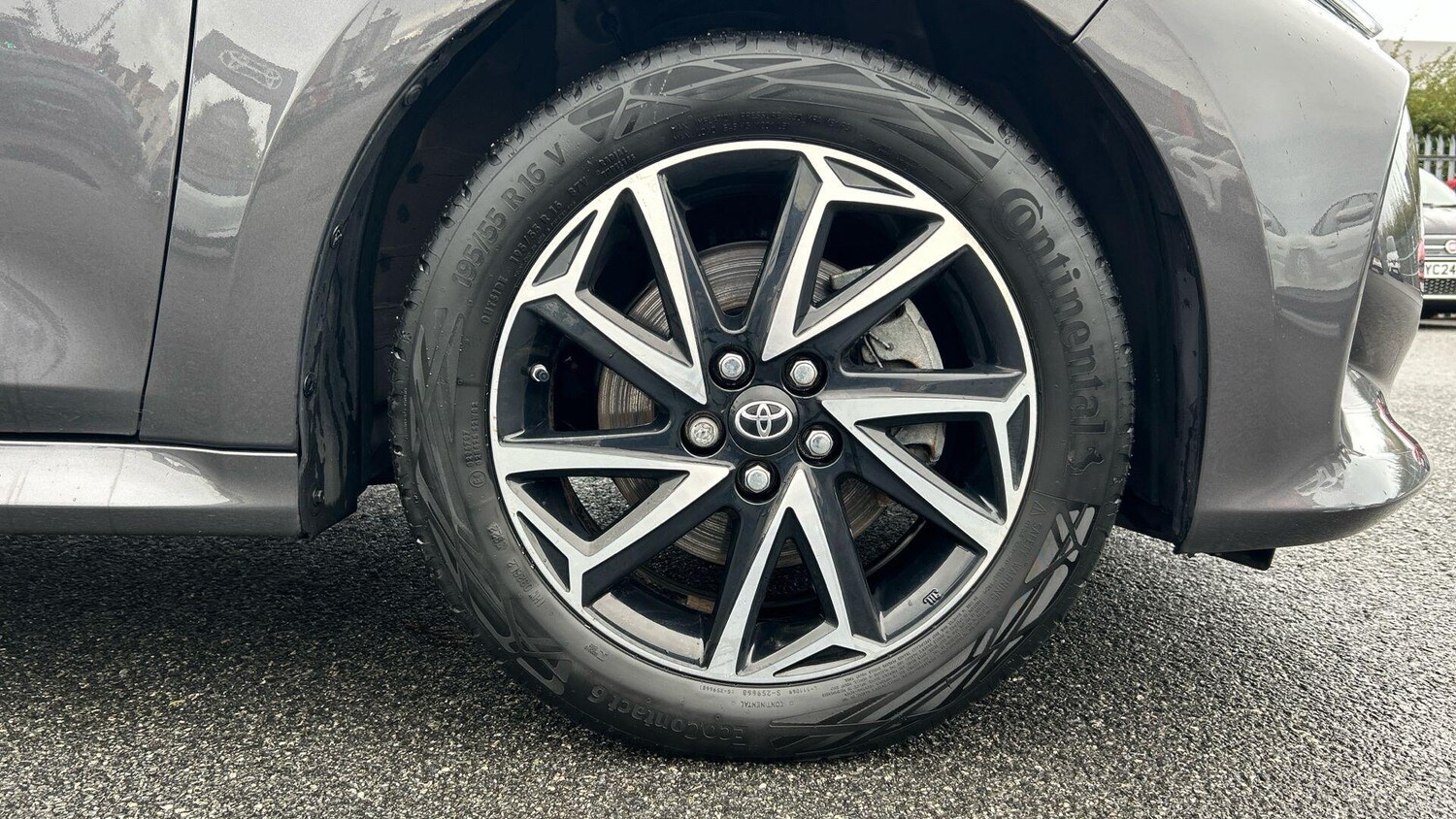 Used Toyota Yaris 2022 for sale - 76138205: Photo 21
