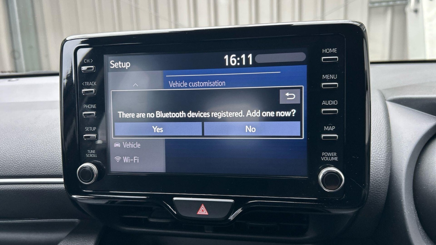 Used Toyota Yaris 2022 for sale - 76138205: Photo 24