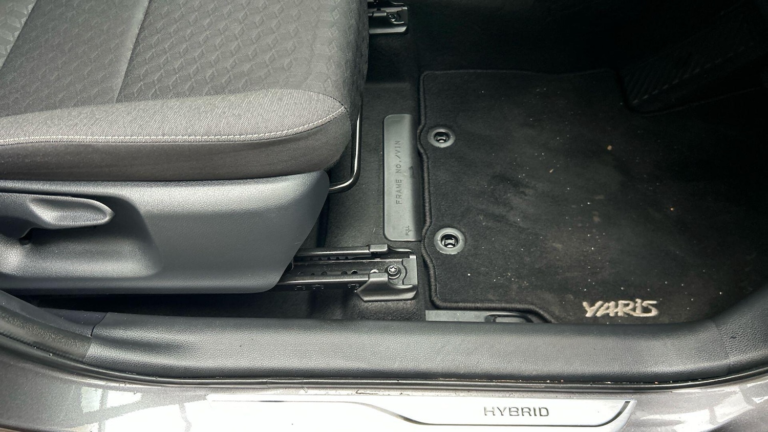 Used Toyota Yaris 2022 for sale - 76138205: Photo 40