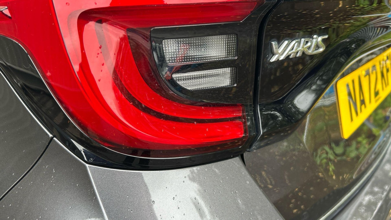 Used Toyota Yaris 2022 for sale - 76138205: Photo 46