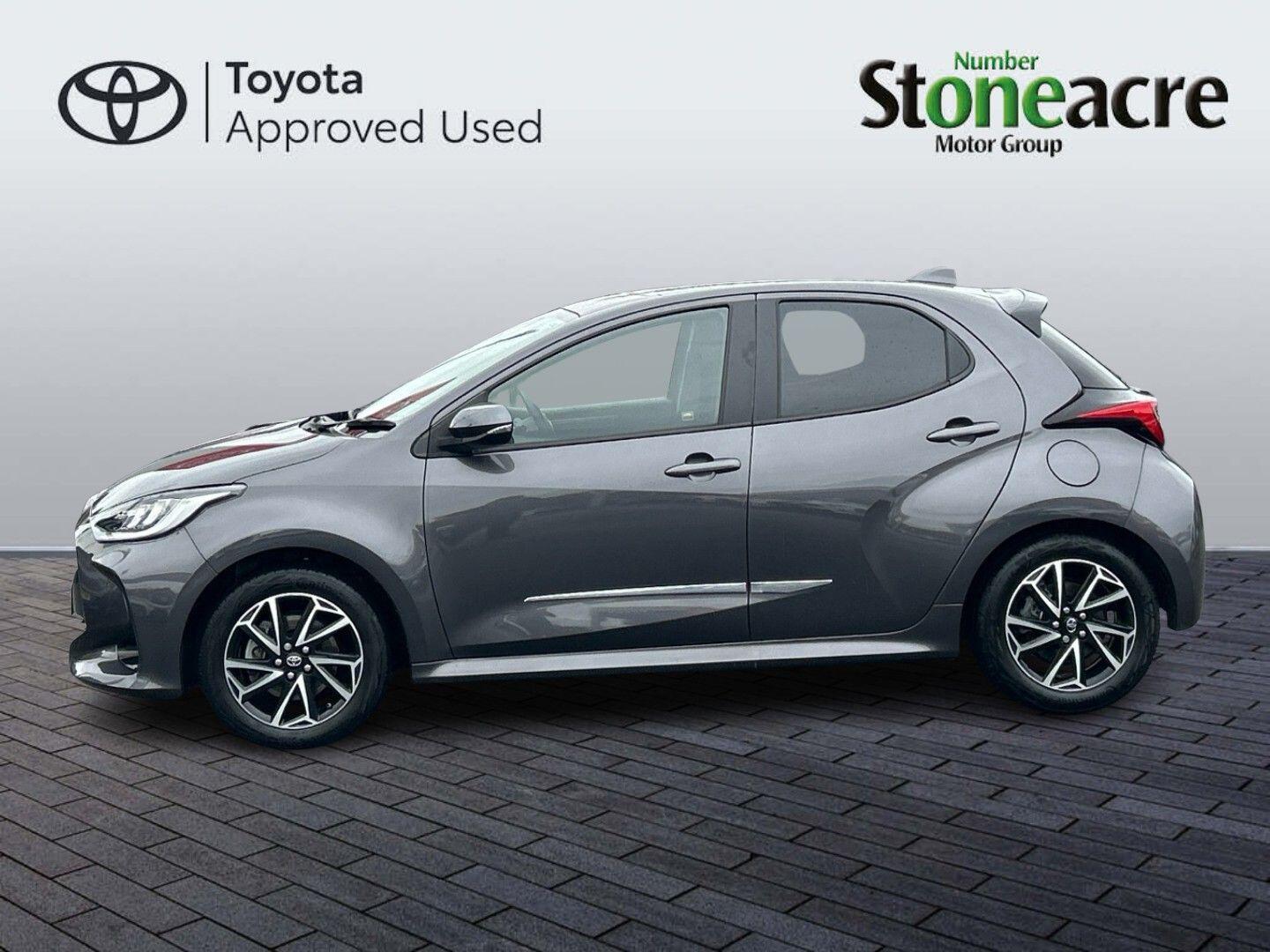 Used Toyota Yaris 2022 for sale - 76138205: Photo 8
