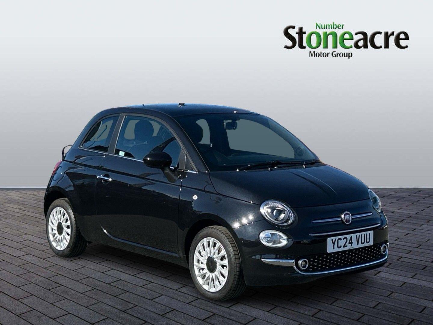 Used Fiat 500 2024 for sale - 76060311: Photo 1