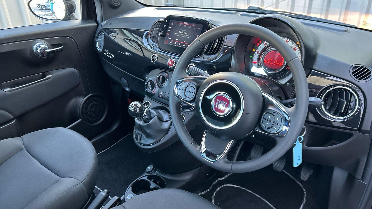 Used Fiat 500 2024 for sale - 76060311: Photo 10