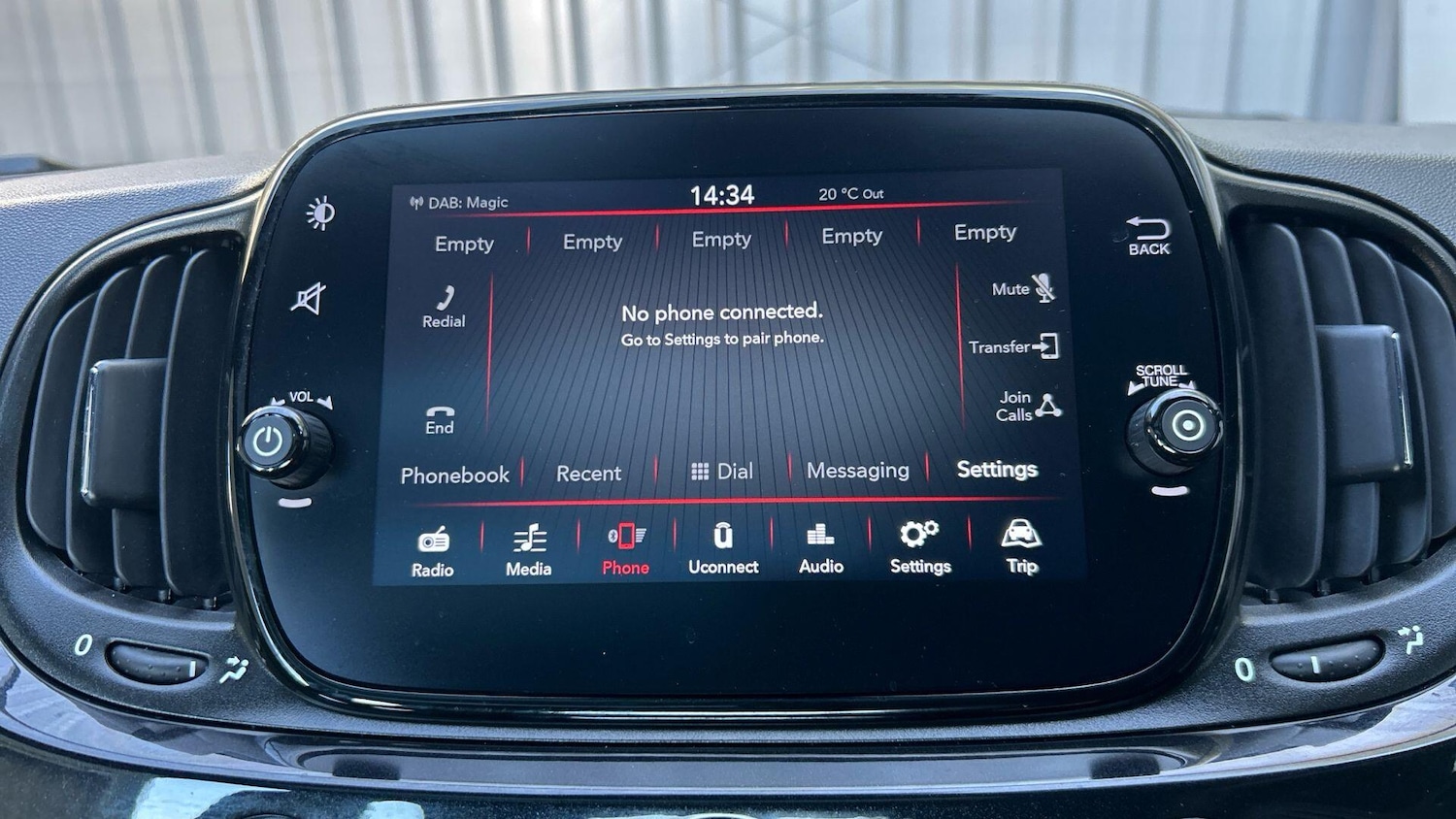 Used Fiat 500 2024 for sale - 76060311: Photo 11