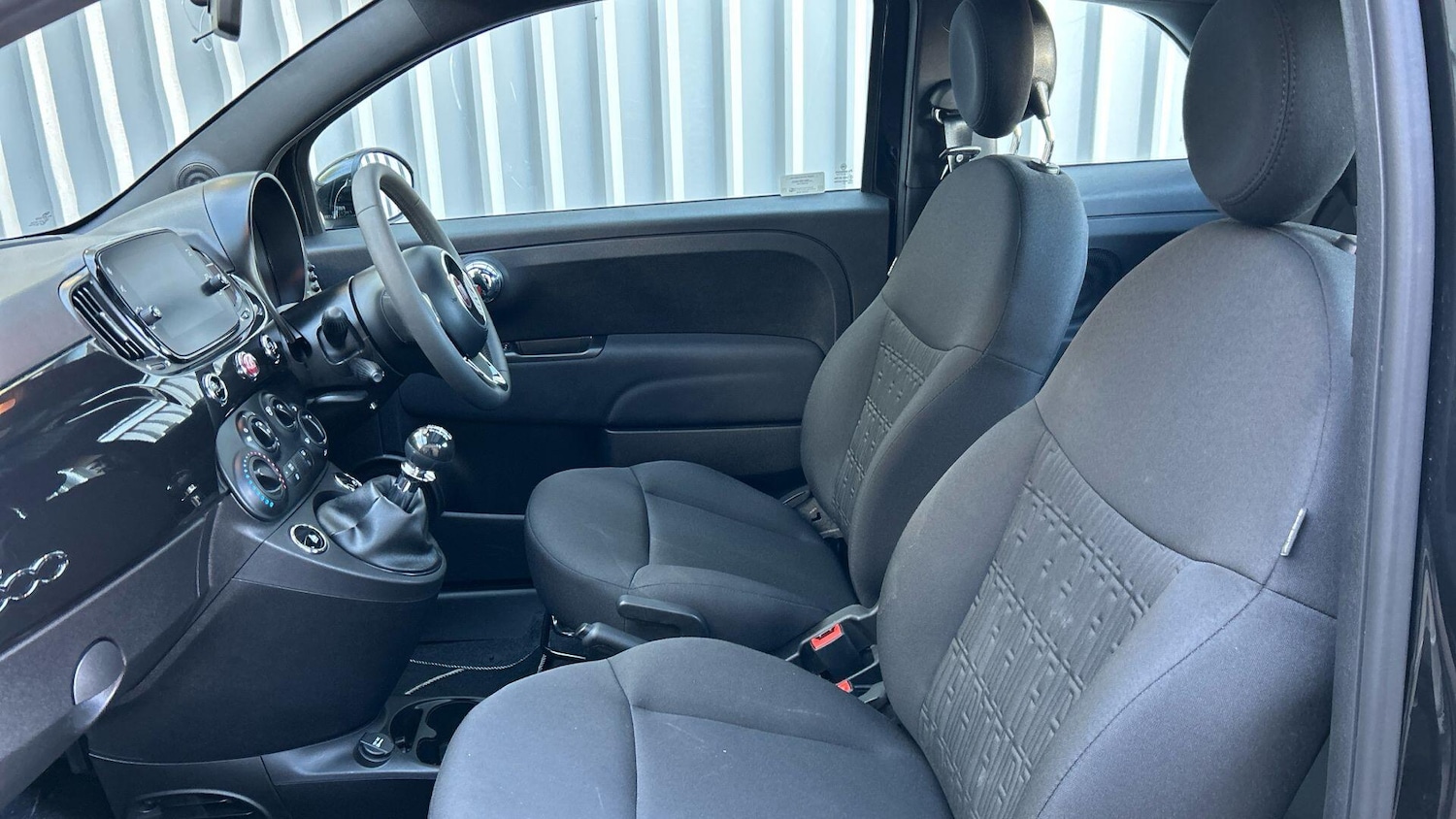 Used Fiat 500 2024 for sale - 76060311: Photo 14